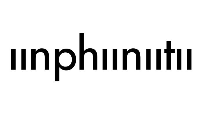 iinphiiniitii Logo Concept