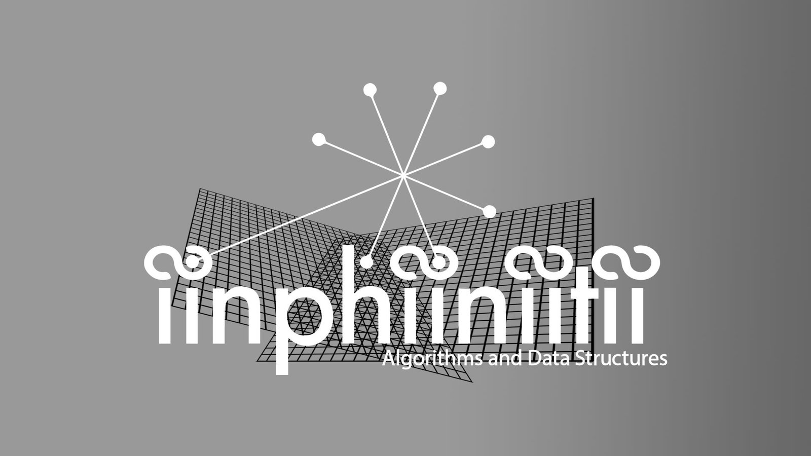 iinphiiniitii Logo Concept