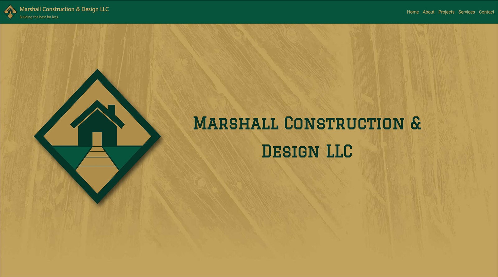 Marshall Construction