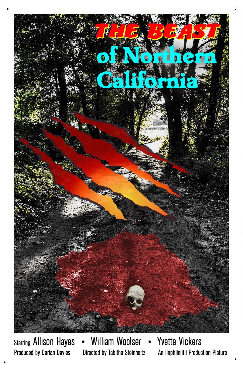 The Beast of Northern California