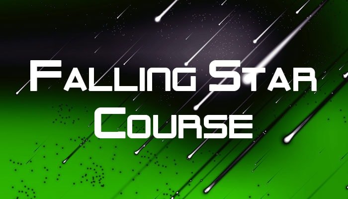 Falling Star Course