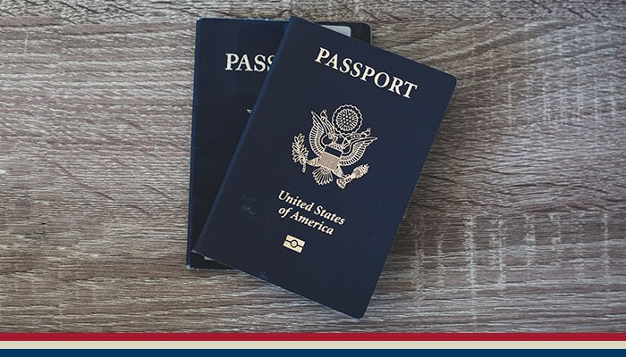 Apply for a U.S. Passport