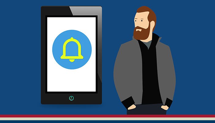 Find Overseas Travel Alerts