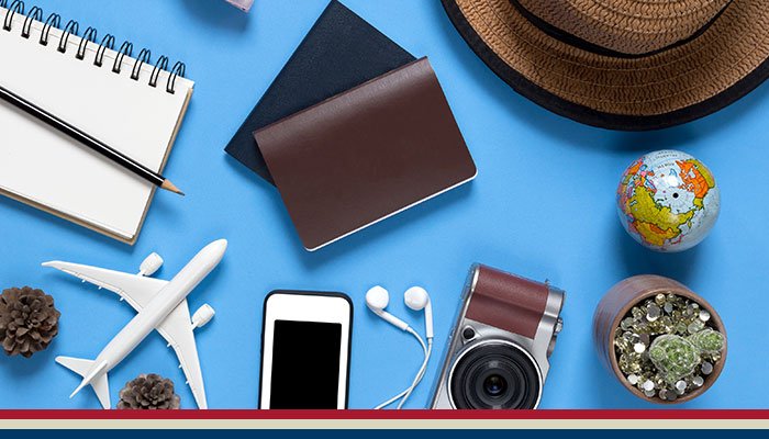 Join Frequent Traveler Programs