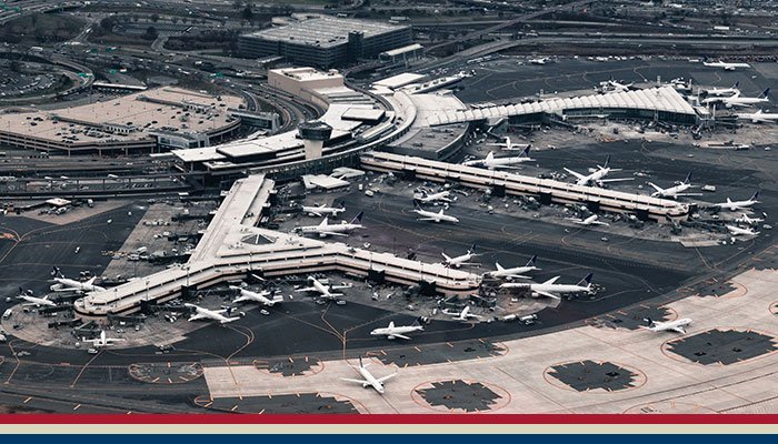 Locate a Port of Entry (Air, Land, Sea)