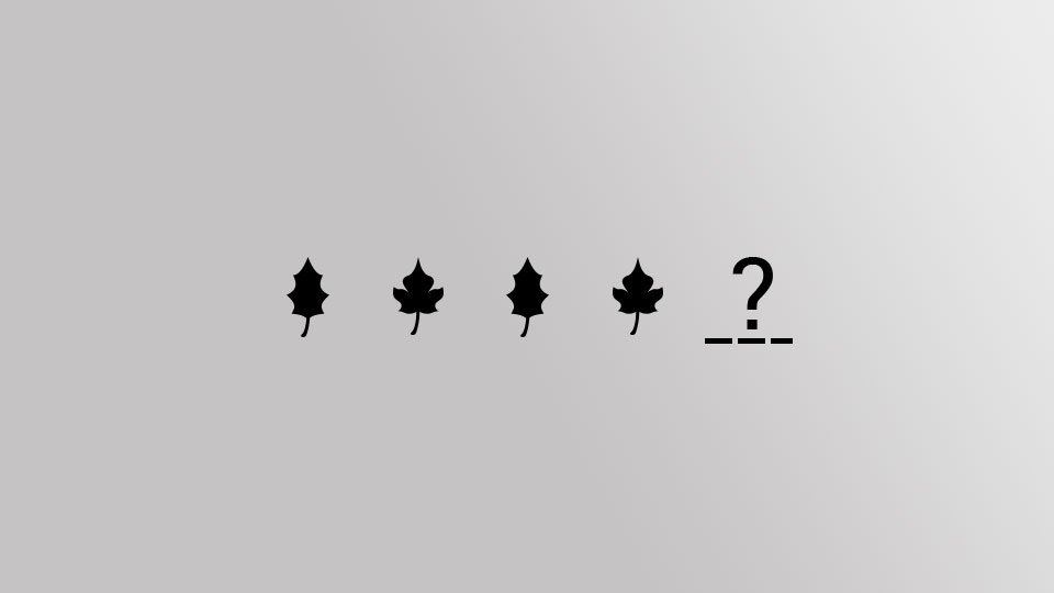 Color Pattern Identification Image