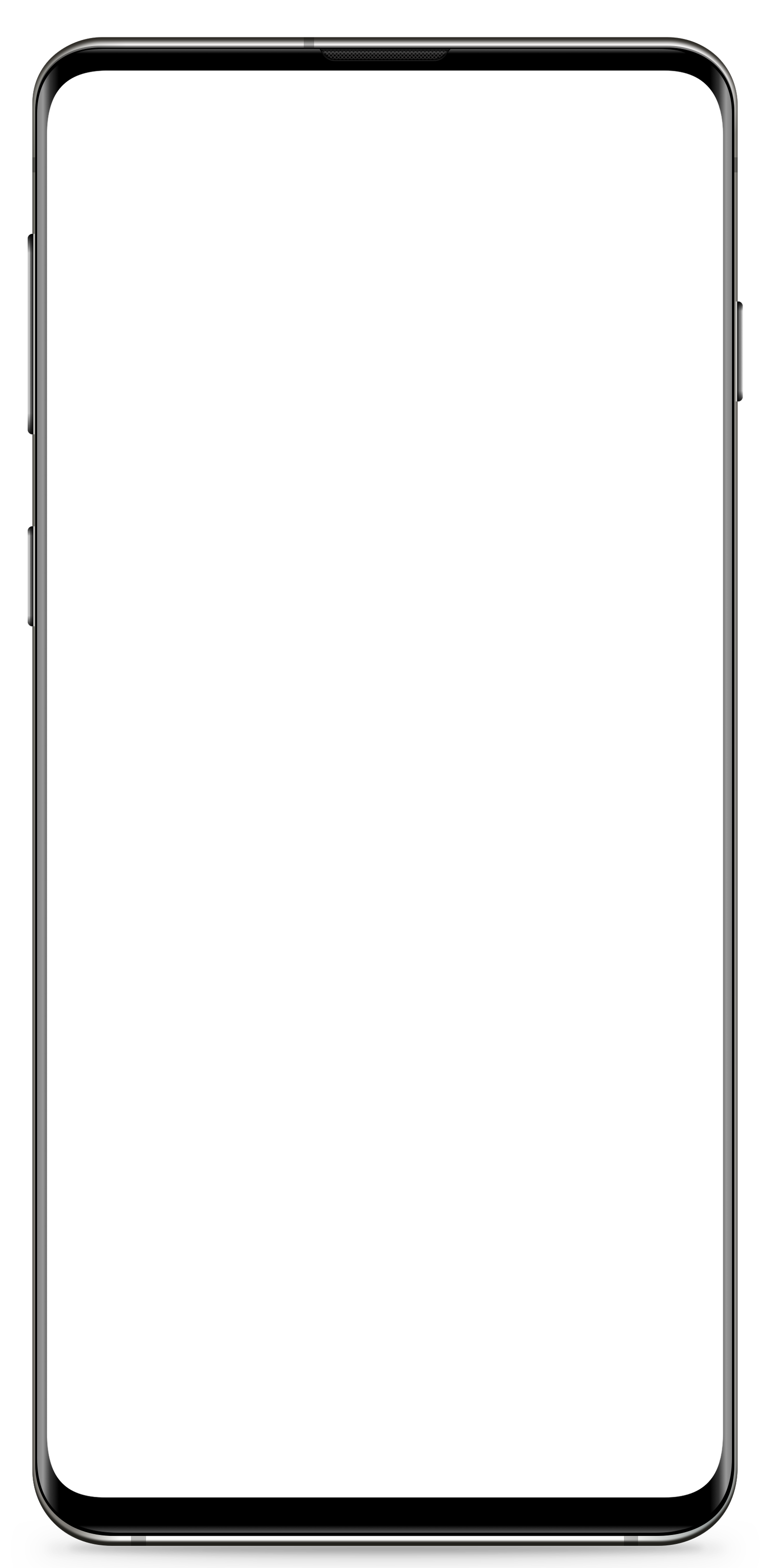 Samsung Galaxy S10 Black Overlay