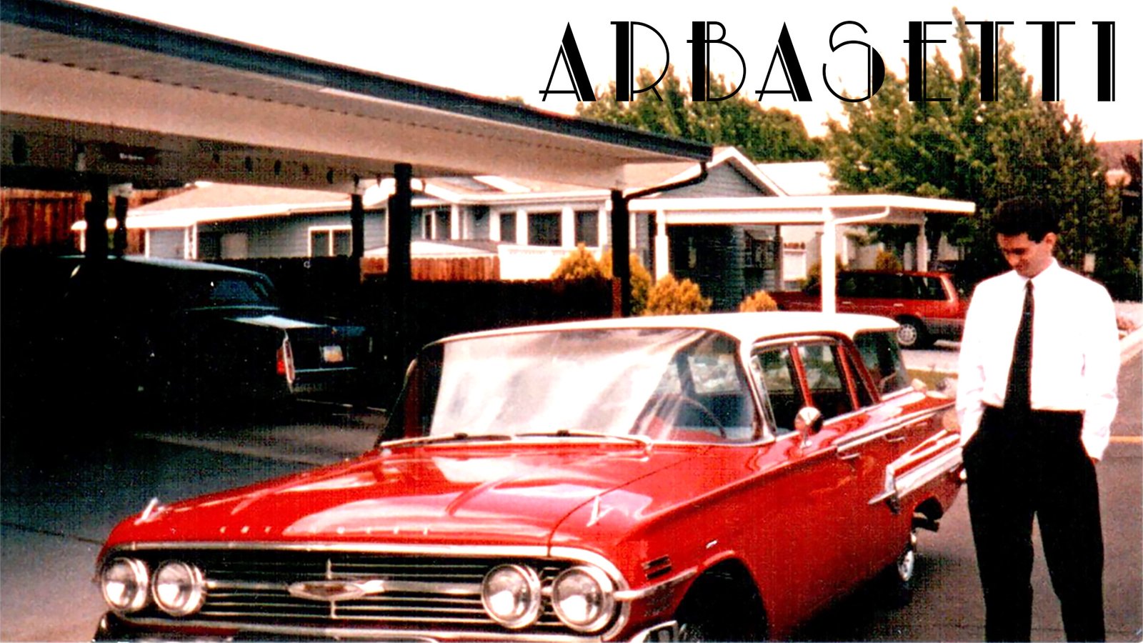 Arbasetti 1997