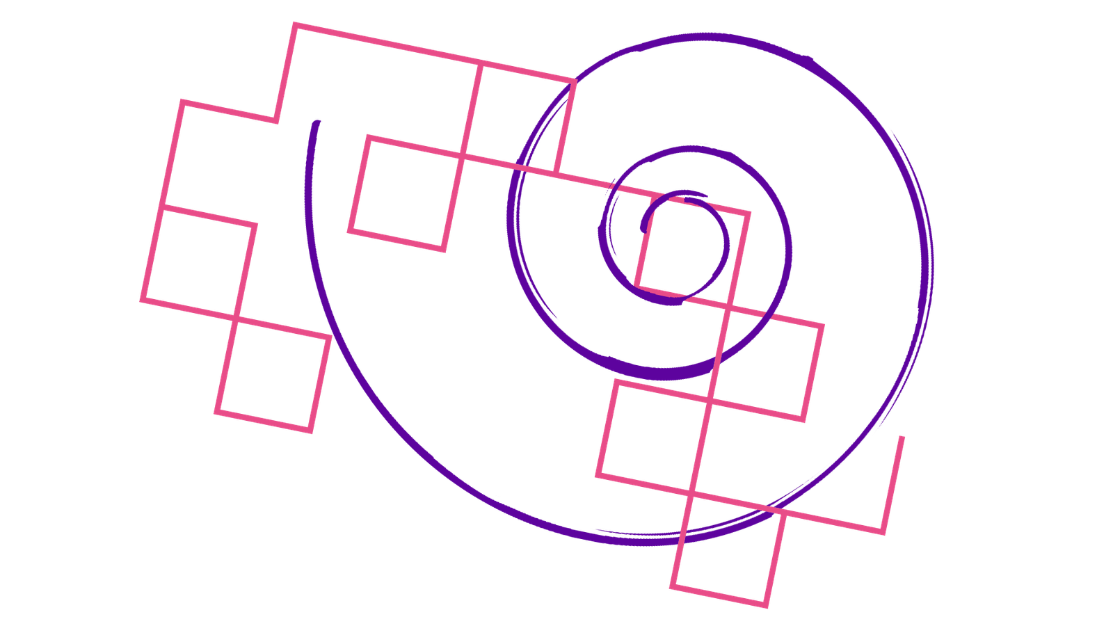 Dragon Spiral Curve One